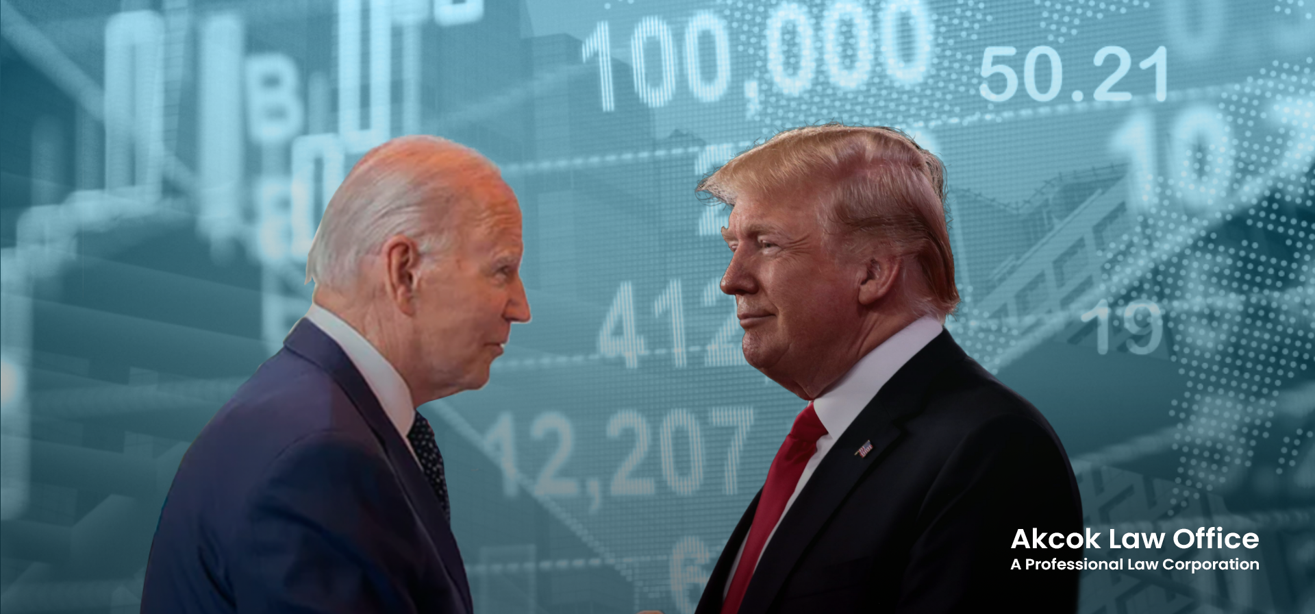 Anket: Amerikan Halkı, Ekonomide Trump’ın Biden’dan Daha İyi İş Çıkaracağına İnanıyor