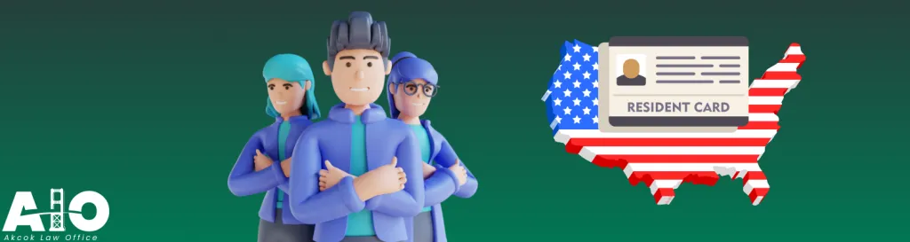 Workers in USA.