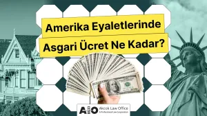 Amerika'da Asgari Ücret