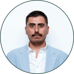 Picture of Utku Galip Akçok