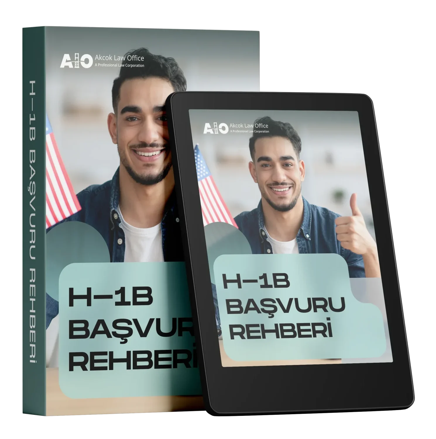 h1b Başvuru Rehberi