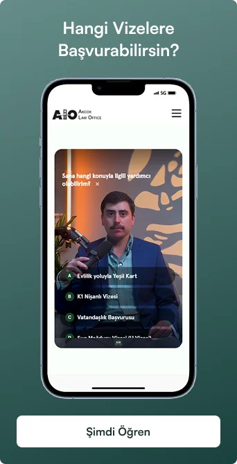 Akcok Law Main Test Video Cover