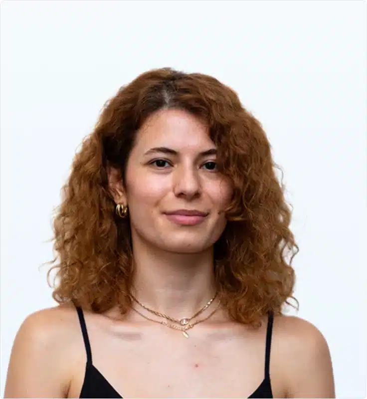 Aslı Turhan Paralegal