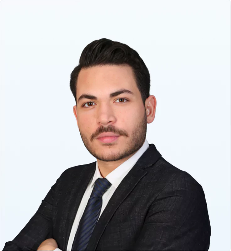 Erdem Çetin Paralegal