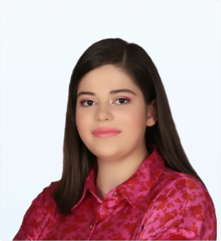 Gül Evoyge Senior Paralegal
