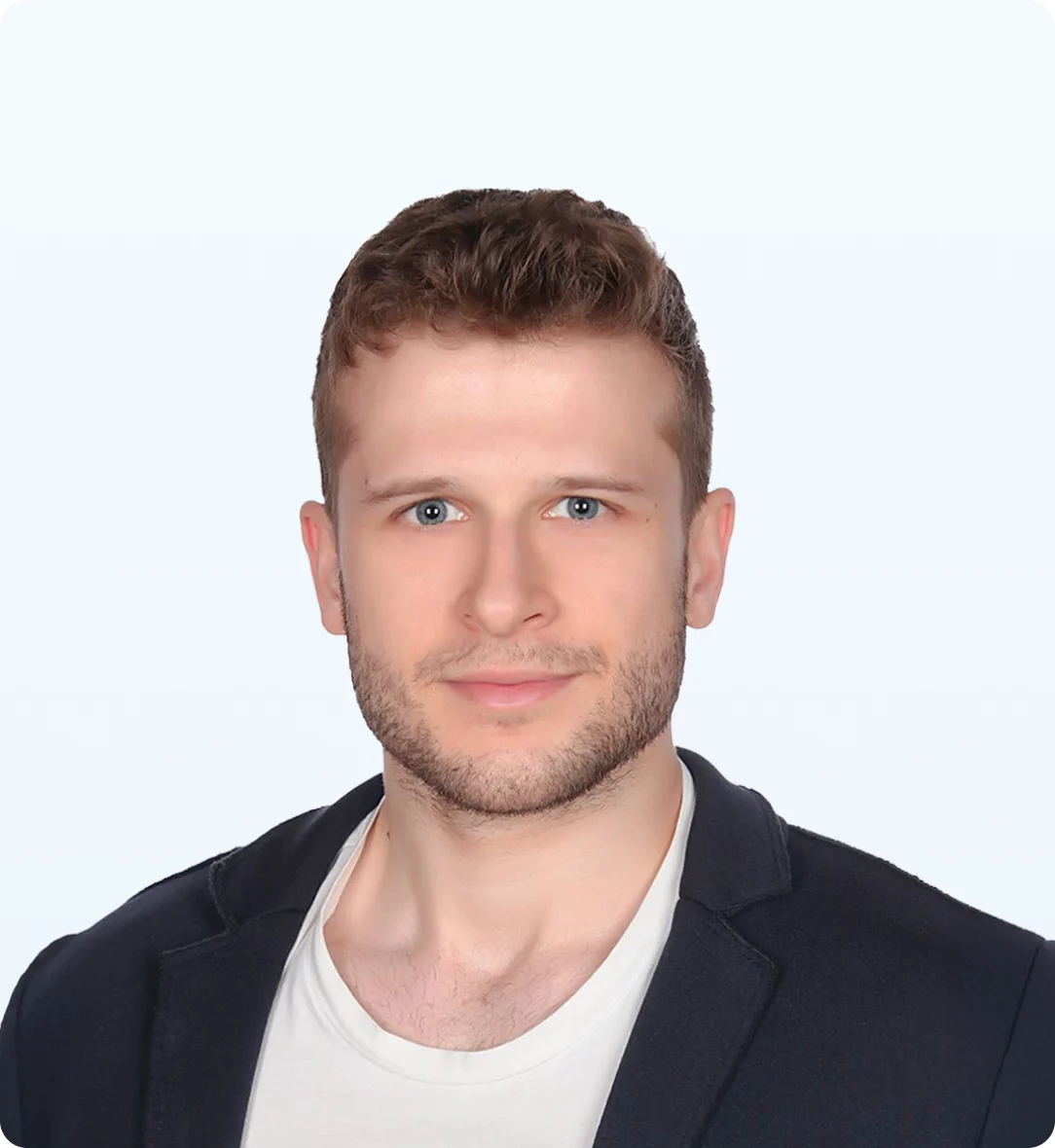 Mustafa Erdogan