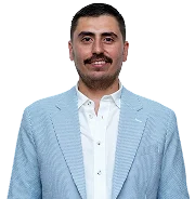 Utku Galip Akçok Headshot
